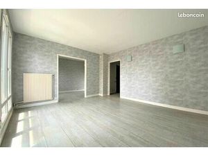 Appartement 4 pièces 71 m²