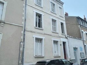 Maison appartement immeuble