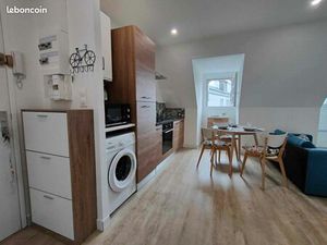 Appartement hyper centre leneven