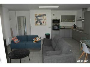 Appartement - 3 pièces - 67 m²