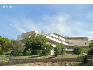 Appartement 3 pièces 56m² Vendu Loué