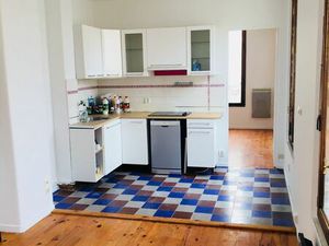 Appartement Montreuil 2p 31m2