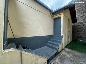 Maison 2 pièces 36 m²