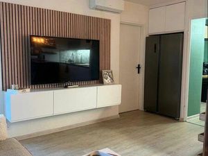 À vendre T2 35m2 MEUBLÉ