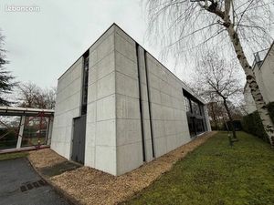 Bureaux 177 m² Chambray-lès-Tours