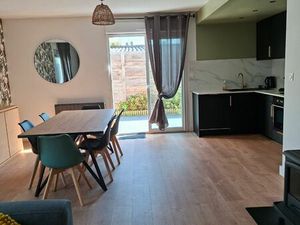 Maison à vendre à Angers