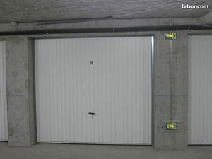 VENDS GARAGE Av.Ripaille proche DEBARCADERE