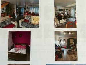 Maison à vendre  proche centre-ville et Intermarché