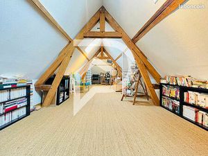 Maison 6 pièces 112 m²