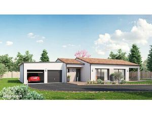 Maison 5 pièces 139 m²