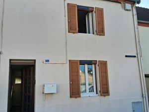 Maison 64m2