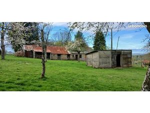 Ancien corps de ferme