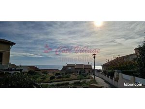 Pavillon 3 pièces 53 m²