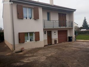 Maison individuelle Gondreville