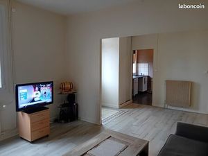 Maison de ville avec garage