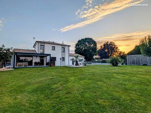 Maison Contemporaine - Cadre Paisible - Entre Ancenis et Clisson