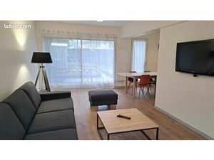 Maison Poitiers 4ch 90m2