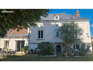 Maison 7 pièces 163 m²