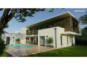 Maison 6 pièces 170 m²