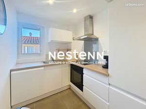 Maison 3 pièces 62 m²