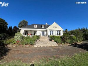 Maison 7 pièces 183 m²