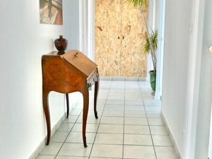 Bourg les valence type 4 avec garage