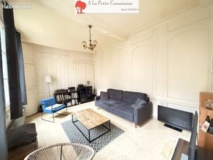 Appartement 2 pièces 49 m²