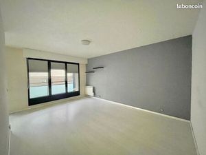 Appartement Type 2 proche douane