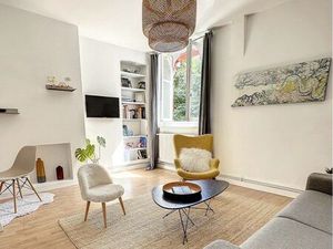 Appartement f2 47m2 centre ville