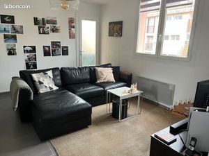 Appartement 64 5 m2 proche centre ville