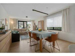 Bel appartement au rez-de-chaussée à vendre à Saint Idesbald