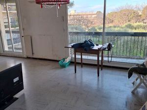 Appartement roy d’espagne