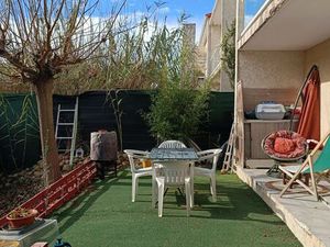 T2 - 41 m2 avec jardin