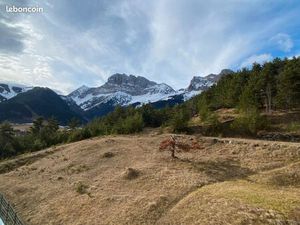 A vendre appartement