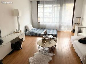 Appart Studio 28m² St Julien 165 000