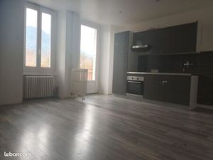 Appartement T2 Vougy