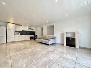 Appartement T2 Vougy