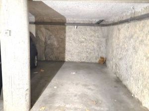 Parking en sous sol 31000 Toulouse