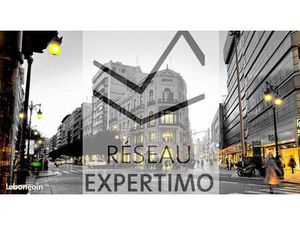 Local commercial 250 m² Angers