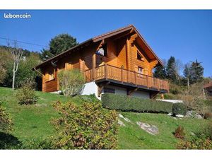 Chalet 4 pièces 66 m²