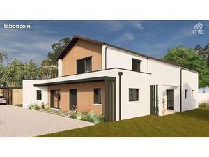 Maison 7 pièces 227 m²