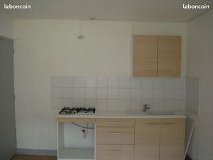 Batisse à rénover Nonancourt centre