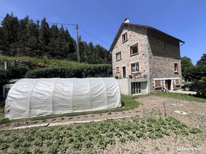 Maison 6 pièces 135 m²