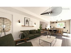 Maison 4 pièces 95 m²