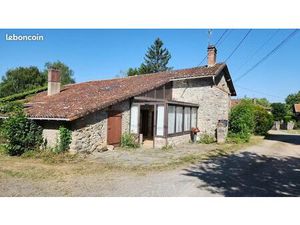 Maison 3 pièces 95 m²