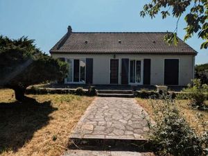 Maison 4 pièces 91m²