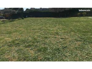 Terrain 400 m² Salon De Provence