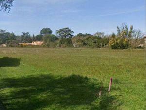 Terrain constructible