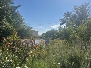 Terrain 480 m² Vitrolles