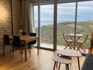 A vendre Appartement T3 Banyuls/Mer